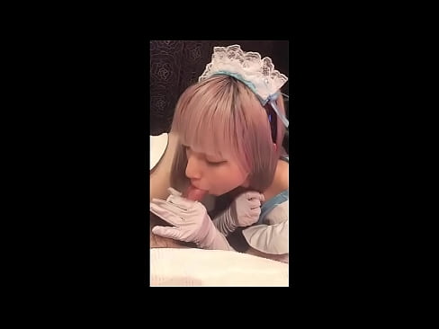 ❤️ Japanese Idol [mayuka], kostum prawan prancis, part 1, blowjob lan bodho karo lotion Super jinis ing jv.hentaivost.ru ☑