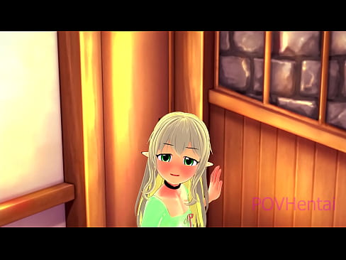 ❤️ (Trap) Prawan Elvish mbantu sampeyan ngumbah pasuryan. Super jinis ing jv.hentaivost.ru ☑