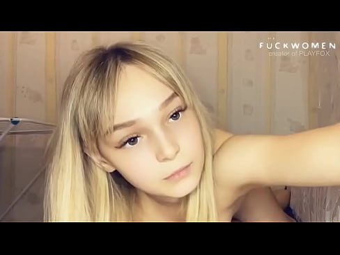 ❤️ Insatiable schoolgirl menehi crushing pulsating lisan creampay kanggo classmate Super jinis ing jv.hentaivost.ru ☑