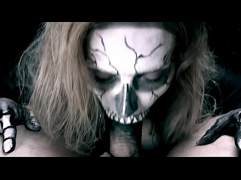 ❤️ Demon girl ngisep pitik jago karo dheweke ireng tutuk lan ngulu cum. Super jinis ing jv.hentaivost.ru ☑